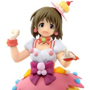 The IdolMaster - Figurine...