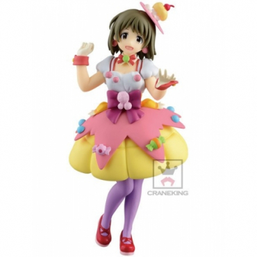 The IdolMaster - Figurine...