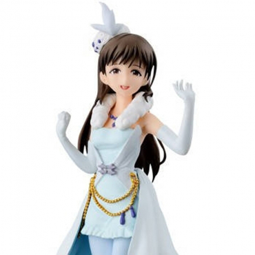 The Idolmaster Cinderella...