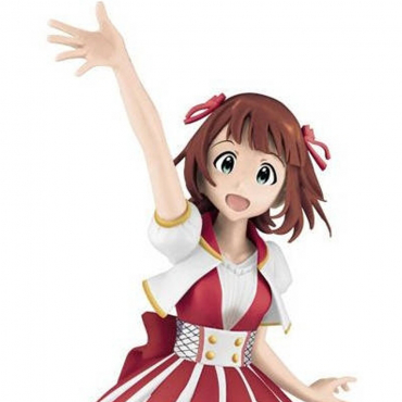 The Idolmaster – Figurine...