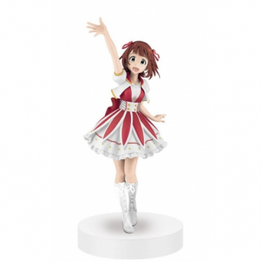 The Idolmaster – Figurine...