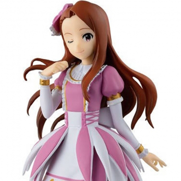 The Idolmaster – Figurine...