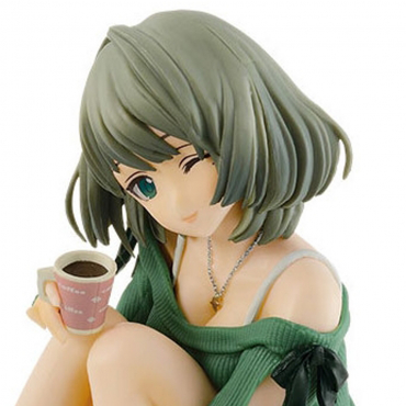 The Idolmaster Cinderella...