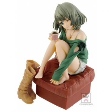 The Idolmaster Cinderella...