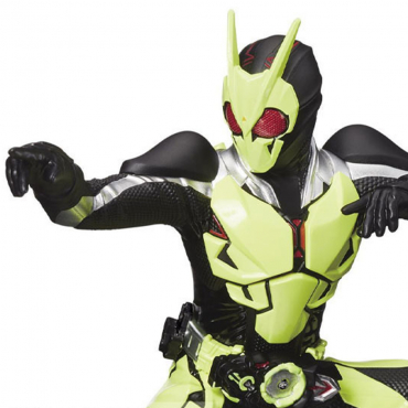 Kamen Rider Zero-One -...