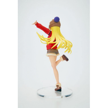 Bang Dream - Figurine...