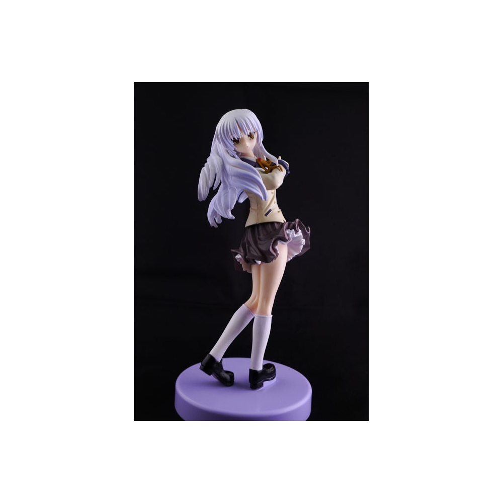 Angel Beats - Figurine Angel Angel Beats - Figurine Angel