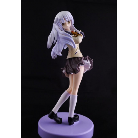 Angel Beats - Figurine Angel 