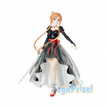 Sword Art Online - Figurine...