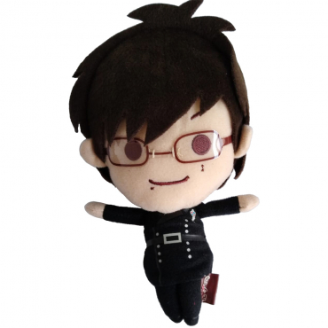 Blue Exorcist - Peluche...