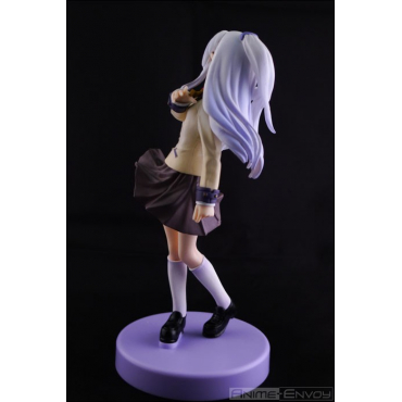 Angel Beats - Figurine Angel 