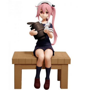 Kan Colle - Figurine...