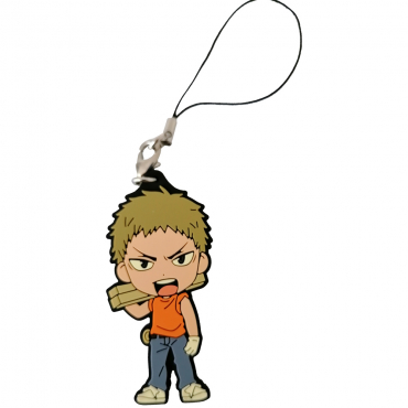 Haikyuu!! - Strap Yasushi...