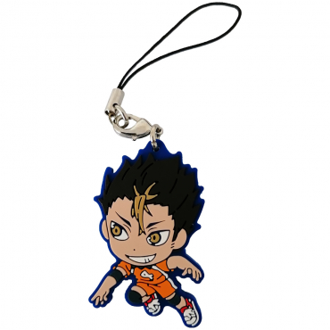 Haikyuu!! - Strap Yu...