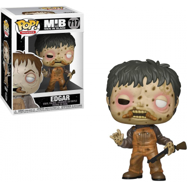 Men In Black - Figurine pop...