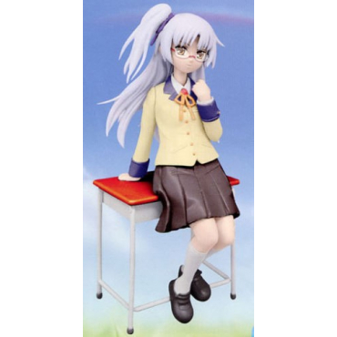 Angel Beats - Figurine Angel