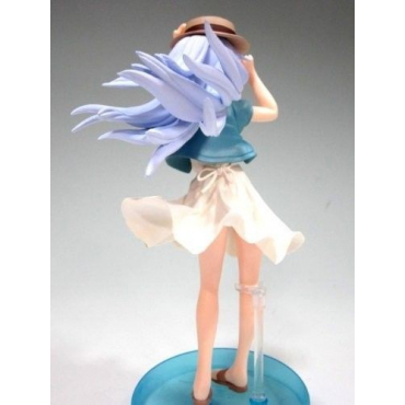 Angel Beats - Figurine Angel Version 2