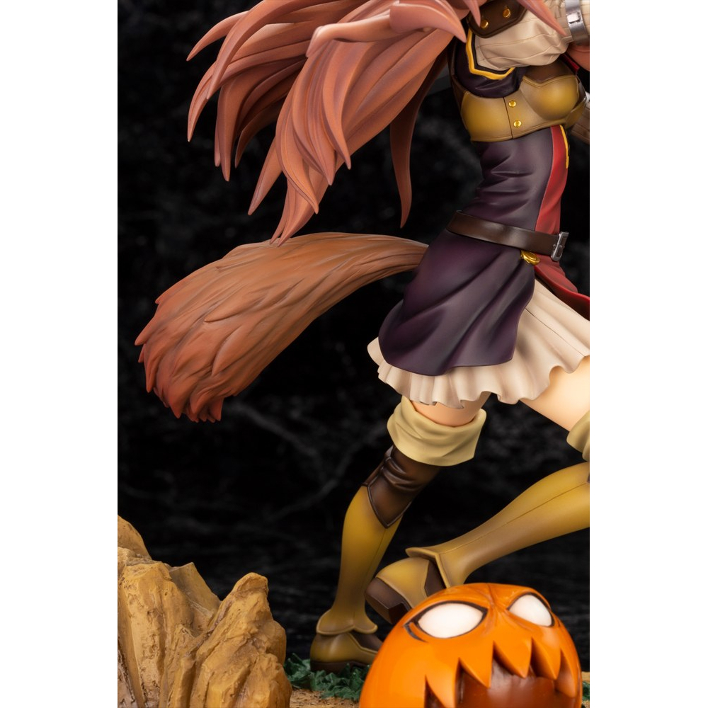 Figurine The Rising Of The Shield Hero The Rising of The Shield Hero - Figurine Raphtalia