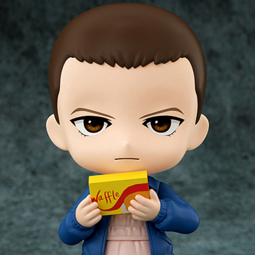 Stranger Things - Figurine...