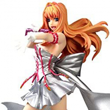 Macross - Figurine Sheryl...