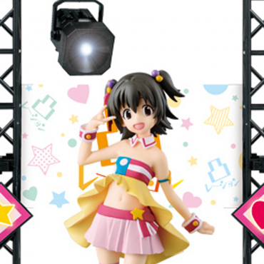 The Idolmaster Cinderella...