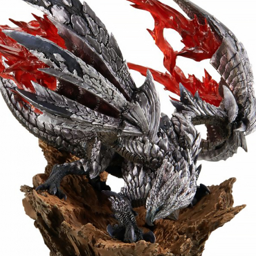 Monster Hunter - Figurine...