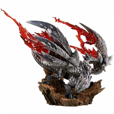 Monster Hunter - Figurine...