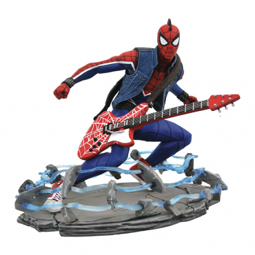 Spider Man - Figurine...