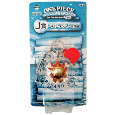 One Piece - Strap Thousand...