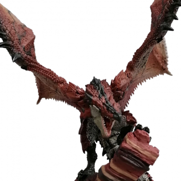 Monster Hunter - Figurine...