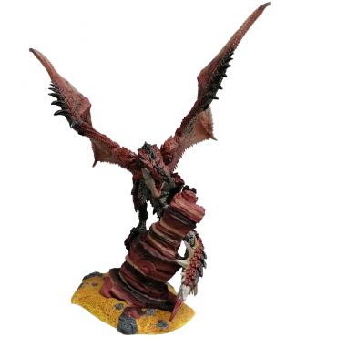 Monster Hunter - Figurine...
