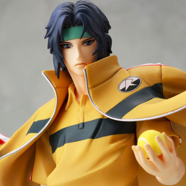 Prince Of Tennis - Figurine...