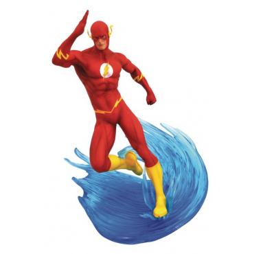 DC Comics - Figurine Flash...
