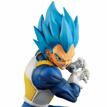 Dragon Ball Super -...