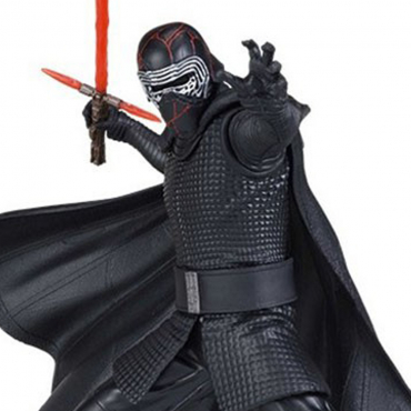 Star Wars - Figurine Kylo...