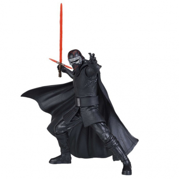 Star Wars - Figurine Kylo...