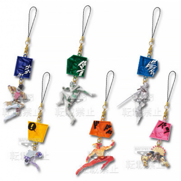 JoJo's Bizarre Adventure -...