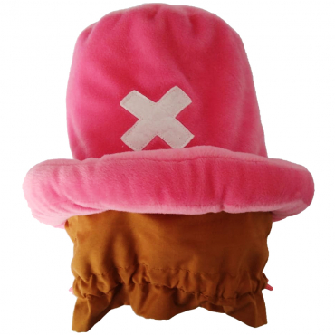 One Piece - Peluche Chapeau...