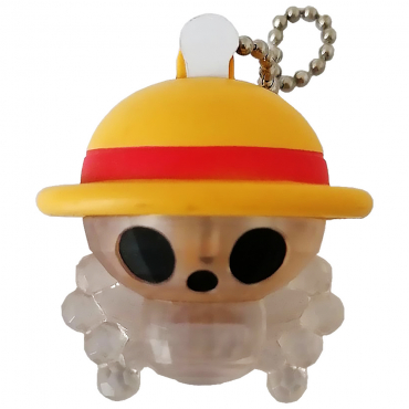 One Piece - Strap Monkey D....