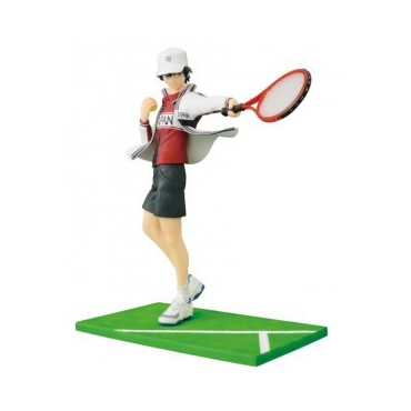 Prince Of Tennis - Figurine...