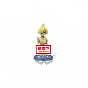 One Piece - Figurine Sanji...