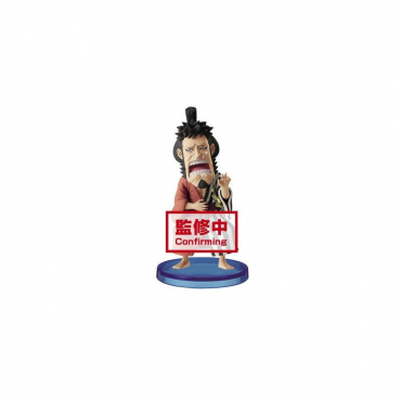 One Piece - Figurine...