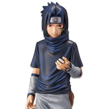 Naruto - Figurine Uchiha...