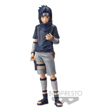 Naruto - Figurine Uchiha...