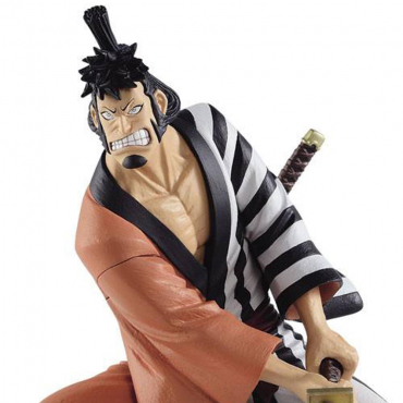 One Piece - Figurine...