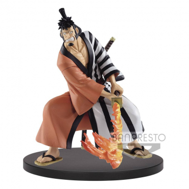 One Piece - Figurine...