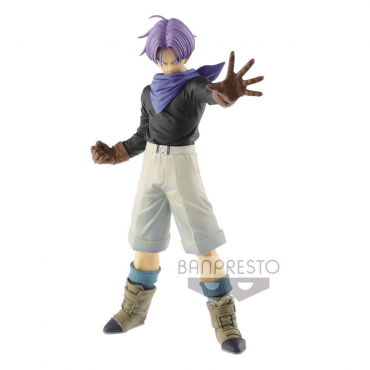 Dragon Ball GT - Figurine...