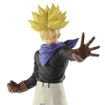 Dragon Ball GT - Figurine...