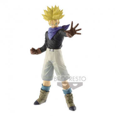 Dragon Ball GT - Figurine...