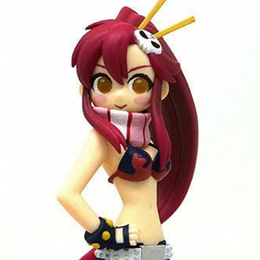 Gurren Lagann - Figurine...